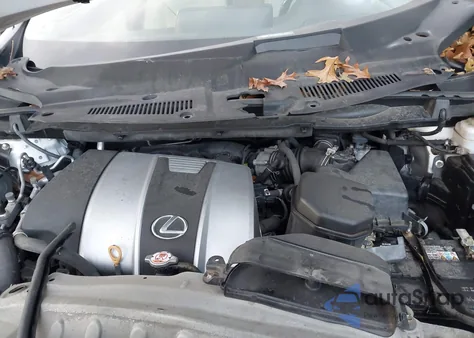 2019 Lexus Rx 350 from USA, damaged, VIN 2T2BZMCA0KC189103